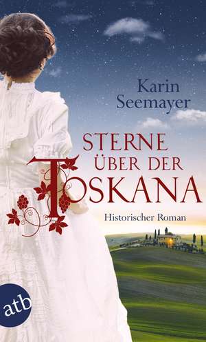 Sterne über der Toskana de Karin Seemayer