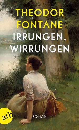 Irrungen, Wirrungen de Theodor Fontane