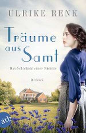 Träume aus Samt de Ulrike Renk