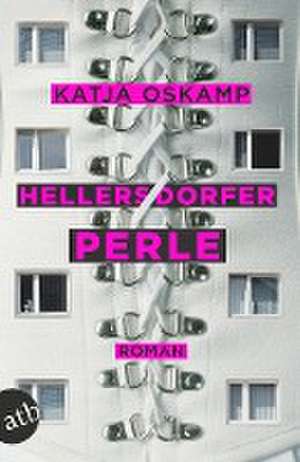 Hellersdorfer Perle de Katja Oskamp