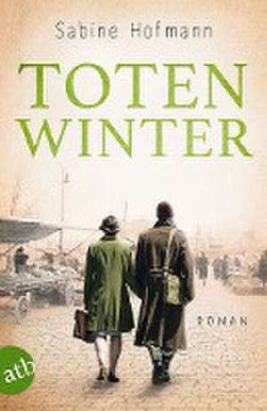 Totenwinter de Sabine Hofmann