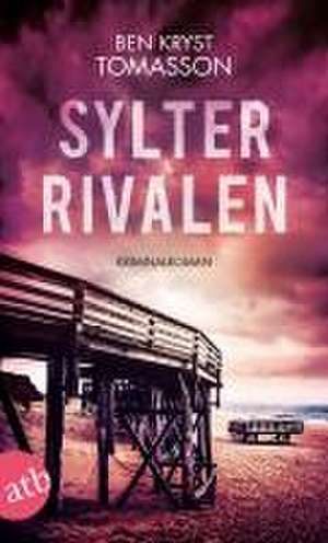 Sylter Rivalen de Ben Kryst Tomasson