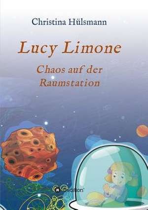 Lucy Limone de Hulsmann, Christina