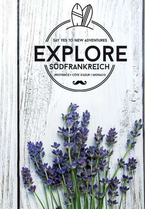 Gerlach, C: Explore