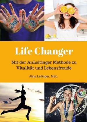 Life Changer de Leitinger