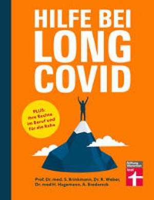 Long Covid und Post Covid de Christine Allwang