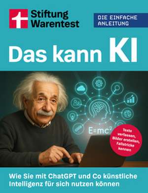 Das kann KI de Andreas Erle