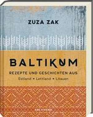 Baltikum de Zuza Zak