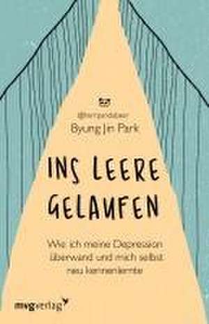 Ins Leere gelaufen de Byung Jin Park