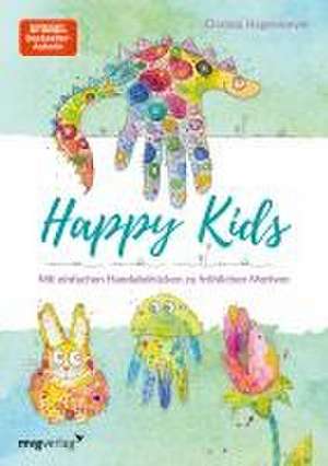 Happy Kids de Clarissa Hagenmeyer