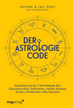 Der Astrologie-Code de Ophira Edut