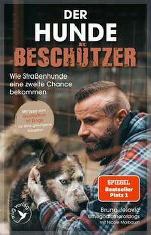 Der Hundebeschützer de @Thegodfatherofdogs