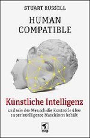 Human Compatible de Stuart Russell