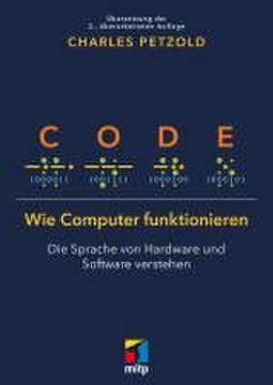 Code de Charles Petzold