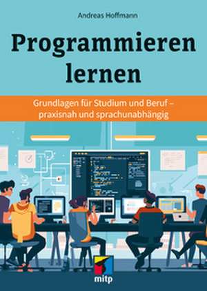 Programmieren lernen de Andreas Hofmann