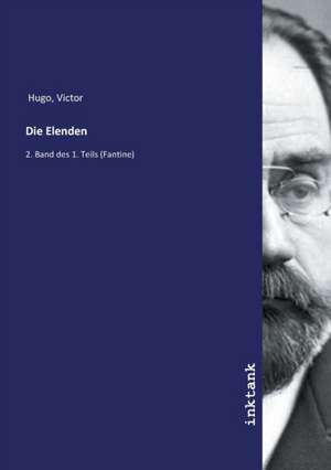 Die Elenden de Victor Hugo