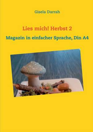Lies mich! Herbst 2 de Gisela Darrah