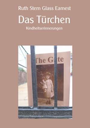 Das Türchen de Ruth Stern Glass Earnest
