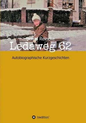 Ledaweg 62 de Bernd Reincke