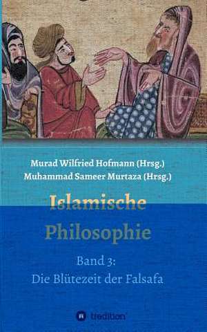 Islamische Philosophie de Merdan Güne¿