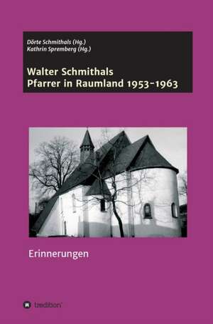 Walter Schmithals de Walter Schmithals