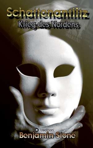 Schattenantlitz de Benjamin Stone