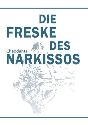 Die Freske des Narkissos de . . Chaddanta