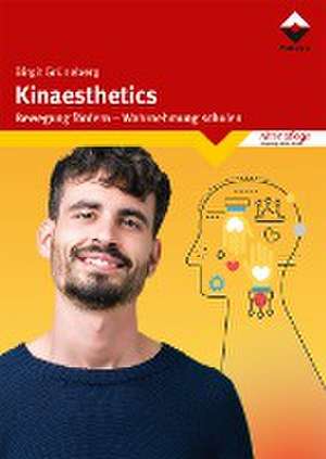 Kinaesthetics de Birgit Grüneberg