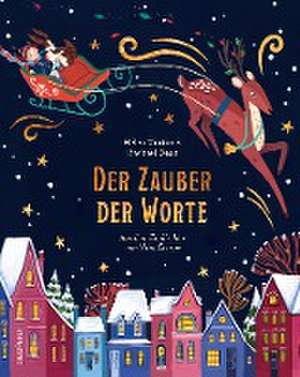 Der Zauber der Worte de Helen Mortimer