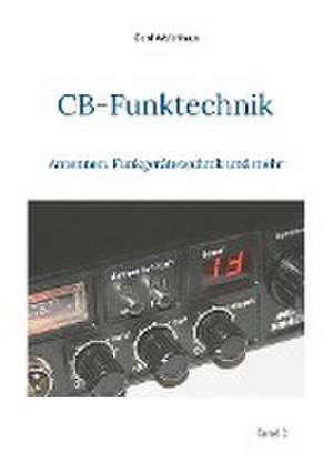 CB-Funktechnik de Gerd Weichhaus