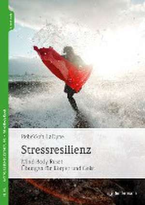 Stressresilienz de Rebekkah Ladyne