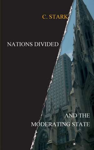 Nations Divided de Carsten Stark