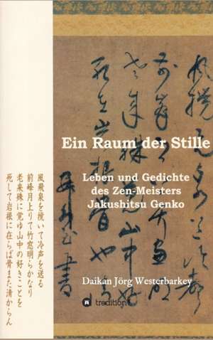 Ein Raum der Stille de Arthur Braverman