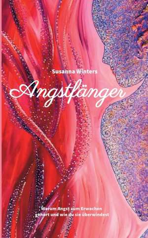 Angstfänger de Susanna Winters