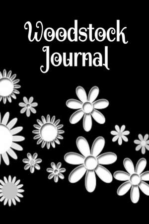 Woodstock Journal de Podpie Bob