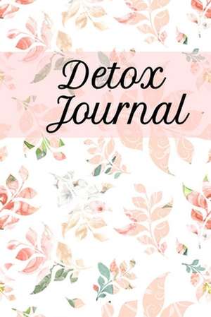 Detox Journal de Leafy Green