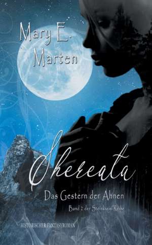 Shereata de Mary E. Marten