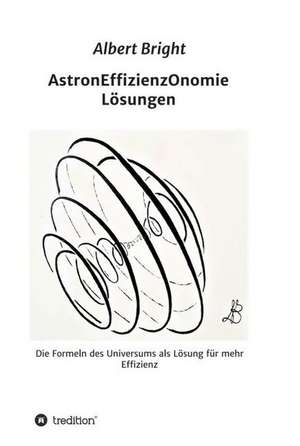 AstronEffizienzOnomie de Albert Bright