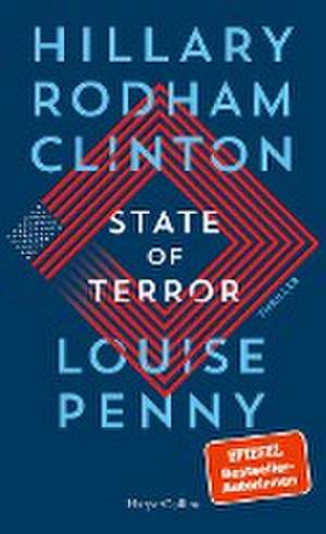 State of Terror de Hillary Rodham Clinton