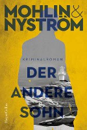 Der andere Sohn de Peter Nyström