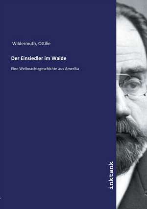 Der Einsiedler im Walde de Ottilie Wildermuth