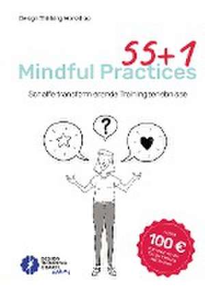 55 +1 Mindful Practices de Pauline Tonhauser