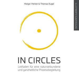 In Circles de Holger Heiten