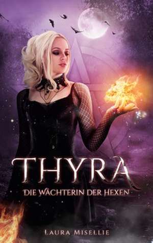 Thyra de Laura Misellie