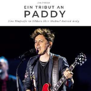 Ein Tribut an <br> Paddy de Tim Fröhlich