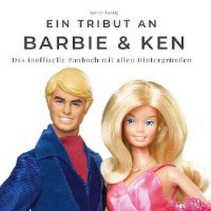 Ein Tribut an Barbie & Ken de Marco Lustig