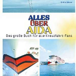 Alles über AIDA de Britta Maier