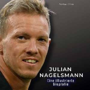 Julian Nagelsmann de Markus Klein