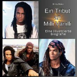 Ein Tribut an Milli Vanilli de Britta Maier