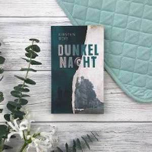 Dunkelnacht de Kirsten Boie